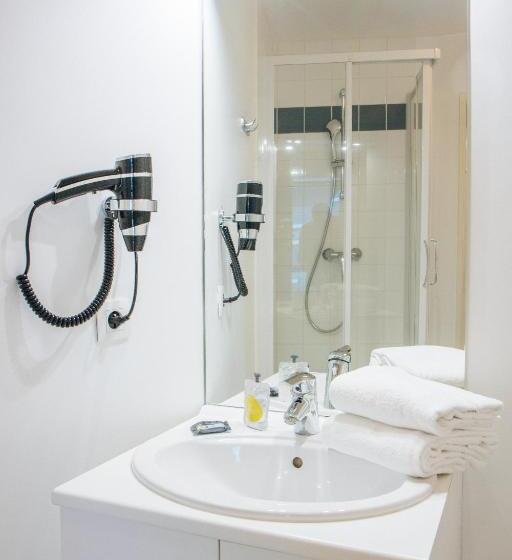 استودیوی استاندارد, Twenty Business Flats Lille Grand Stade