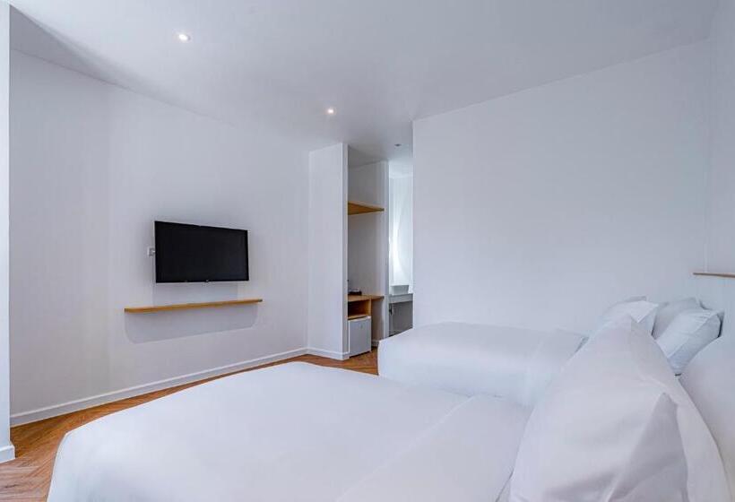 标准间, Casa 33 Hatyai