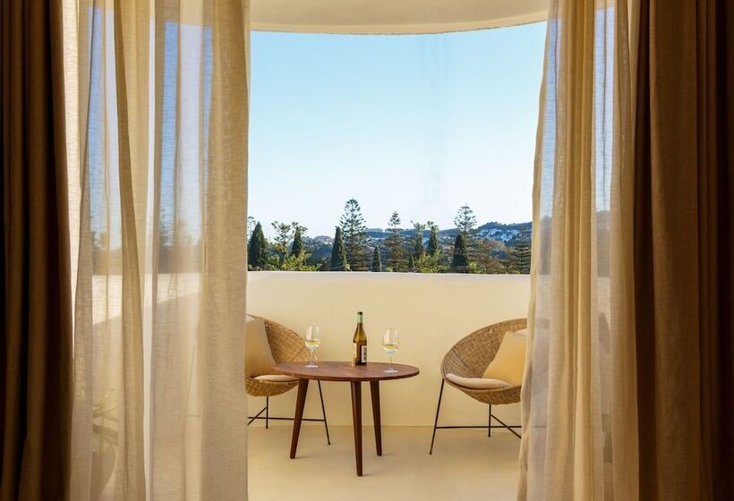 キングサイズベッドのスタンダードルーム, La Zambra Resort Gl, Part Of The Unbound Collection By Hyatt