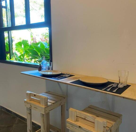 Номер Стандарт, Villa Rustica Praia Dos Anjos