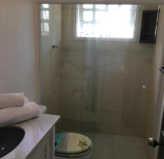 סוויטת דלוקס נוף לים, Villa Rustica Praia Dos Anjos