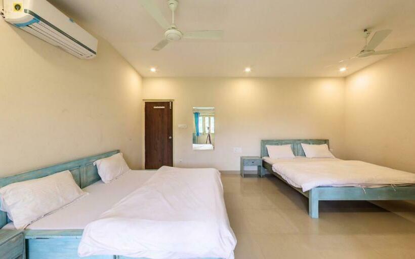 Семейный Номер Вид на Горы, Shikhar Bunglow   A Stunning Valley View Bungalow In Mount Abu