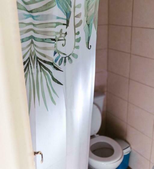 스탠다드 룸, El Nido Hostel