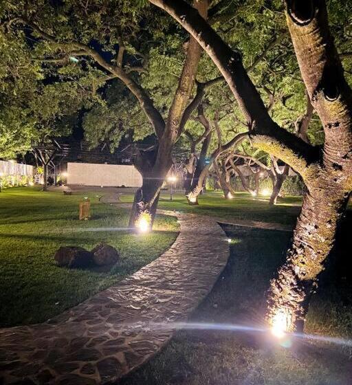 豪华房间, Tatala Hotel & Garden