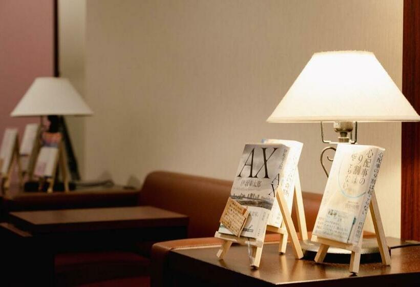 Студия Стандарт, No, 2 Taniji Building   Vacation Stay 92282v