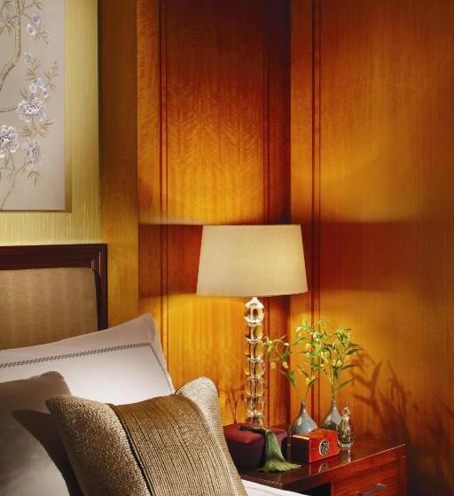 Люкс, Four Seasons Hotel Hangzhou At West Lake