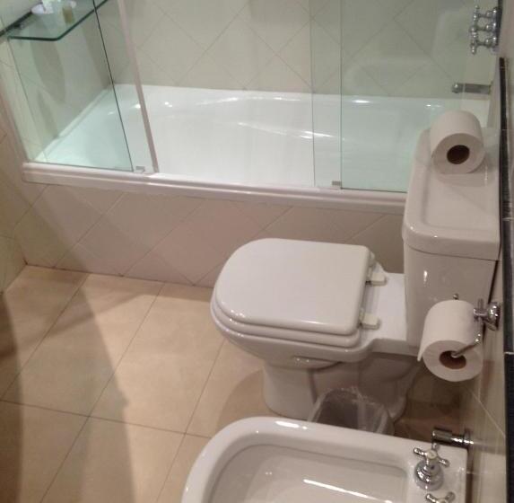 آپارتمان خانوادگی, Callao Suites Recoleta