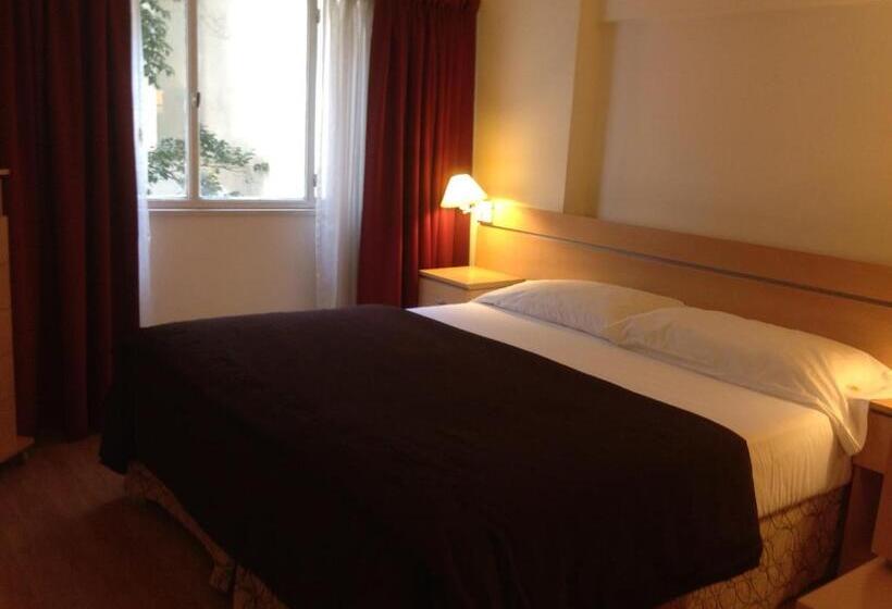 آپارتمان خانوادگی, Callao Suites Recoleta