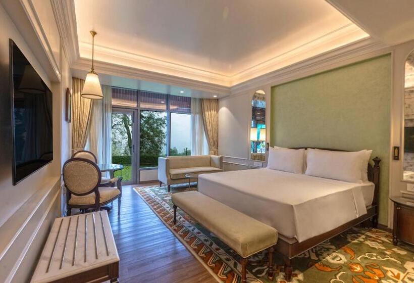Premium room with view, Namah Nainital, A Member Of Radisson Individuals Retreats