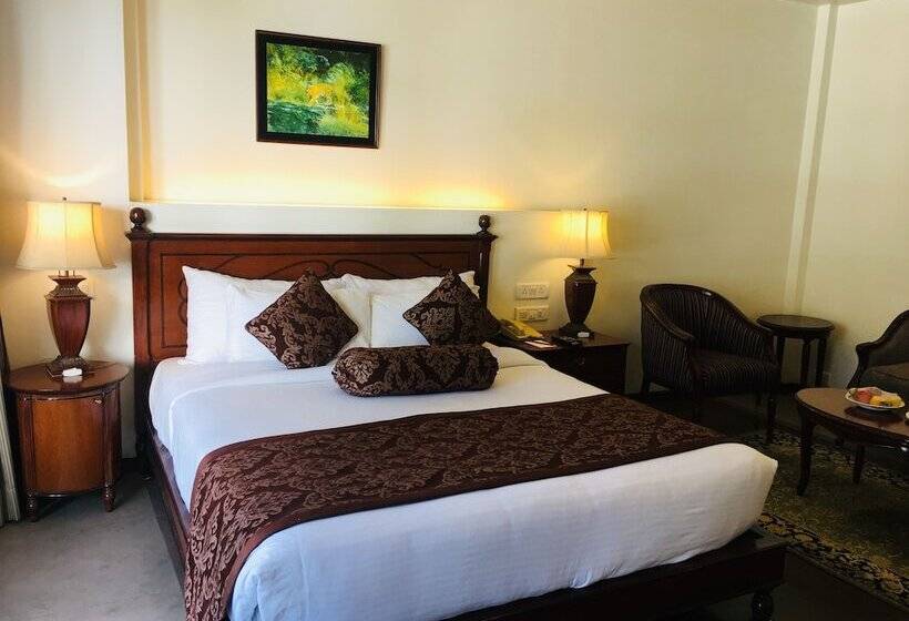 스탠다드 룸, Namah Nainital, A Member Of Radisson Individuals Retreats
