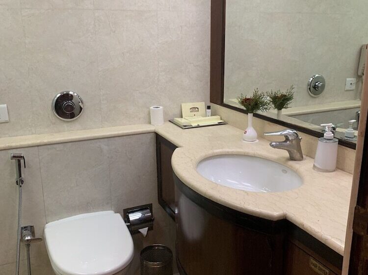 스탠다드 룸, Namah Nainital, A Member Of Radisson Individuals Retreats