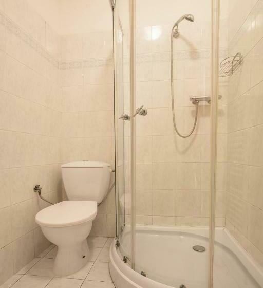 Номер Стандарт, Kyjovský Pivovar   Hotel, Restaurace, Pivní Lázně