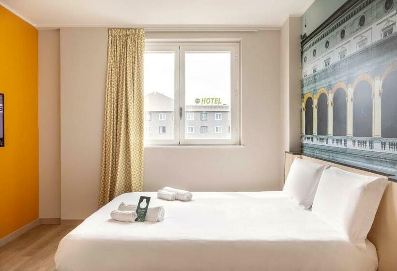 Номер Стандарт, B&B Hotel Roma Fiumicino Aeroporto Fiera 2