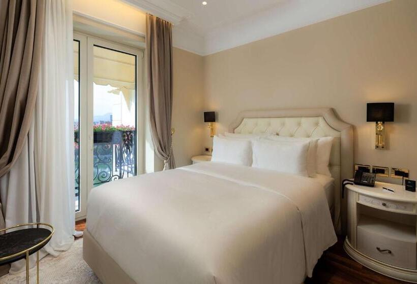 标准间带湖景, Radisson Collection Morina Hotel, Tirana