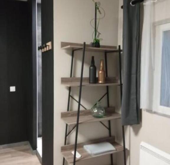 Номер Deluxe, La Casa Du Dolmen Clara, Balnéo Privée, Entre Terre Et Mer