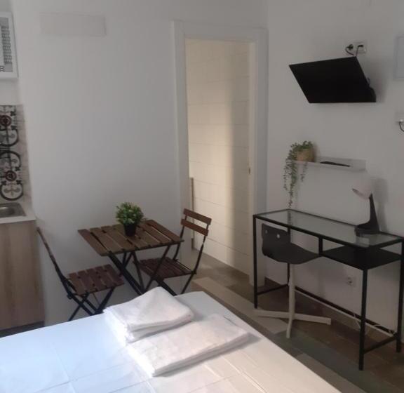 اتاق لوکس, City Center Guest House