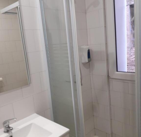 اتاق لوکس, City Center Guest House