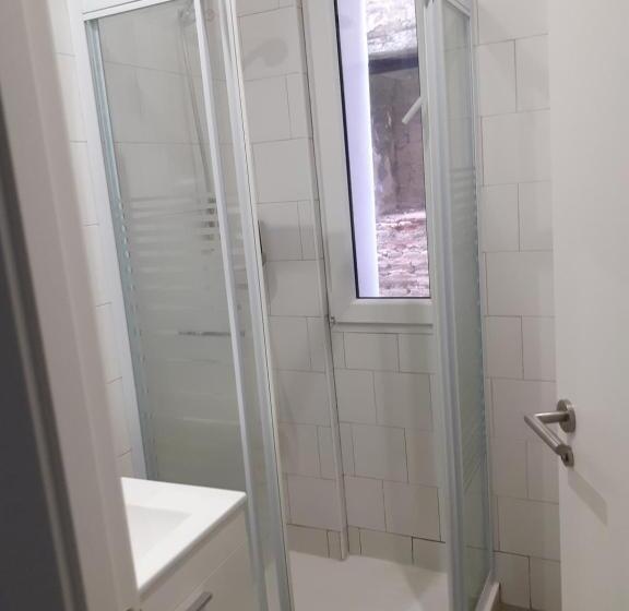 اتاق لوکس, City Center Guest House