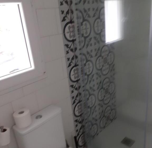 اتاق لوکس, City Center Guest House