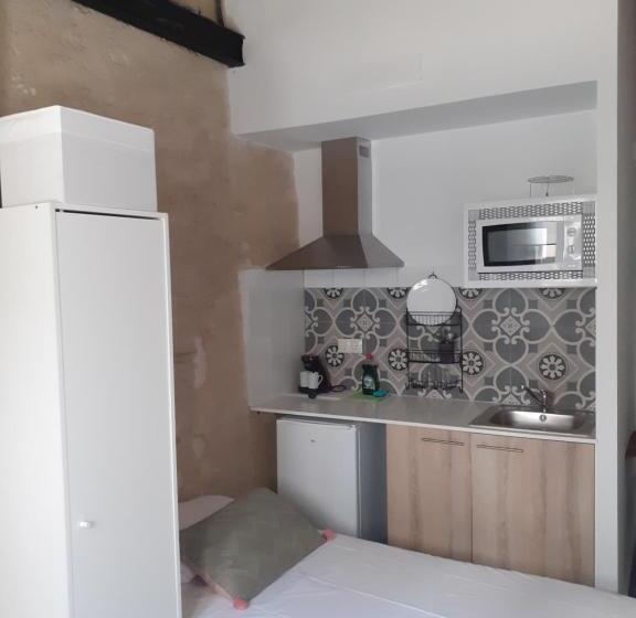 اتاق لوکس, City Center Guest House