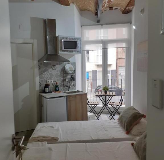 اتاق لوکس, City Center Guest House