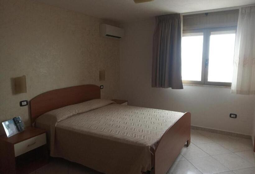 Triple Room Sea View, B&b Camere Porto Cesareo