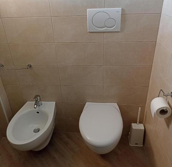 סטודיו סטנדרטי נוף לים, B&b Camere Porto Cesareo