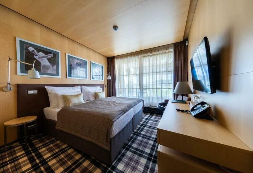 Номер Deluxe, Panorama Golf Resort