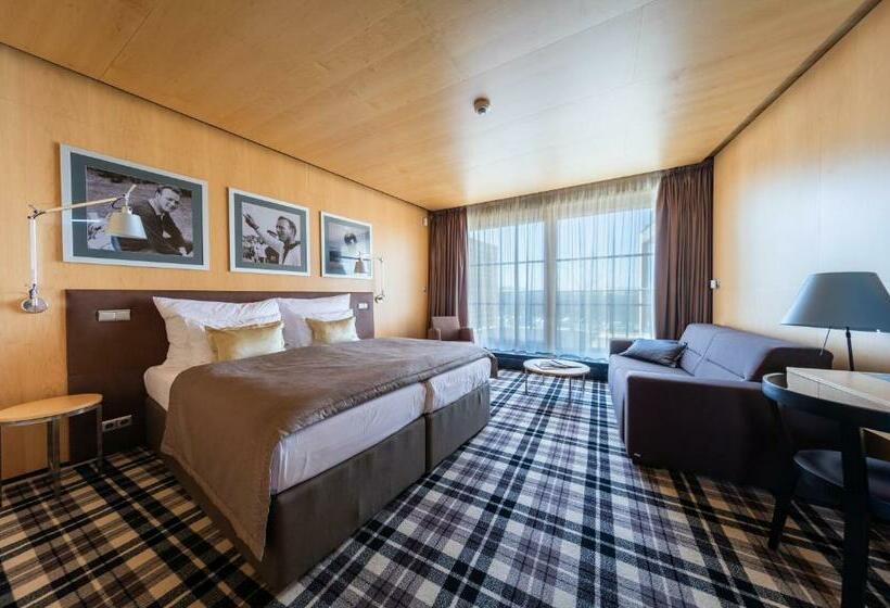 Номер Deluxe, Panorama Golf Resort