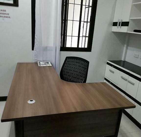 스탠다드 룸, Jmc Residence