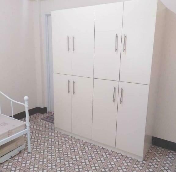스탠다드 룸, Jmc Residence