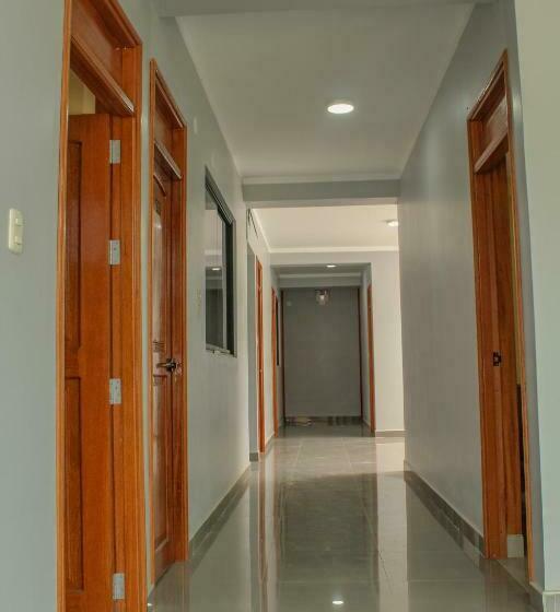 스탠다드 룸, Hostal Cordillera Azul