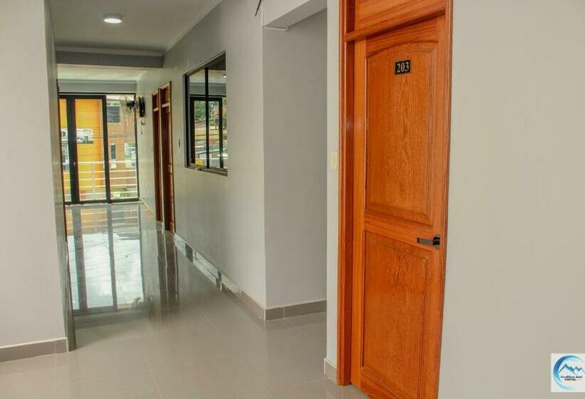 스탠다드 룸, Hostal Cordillera Azul