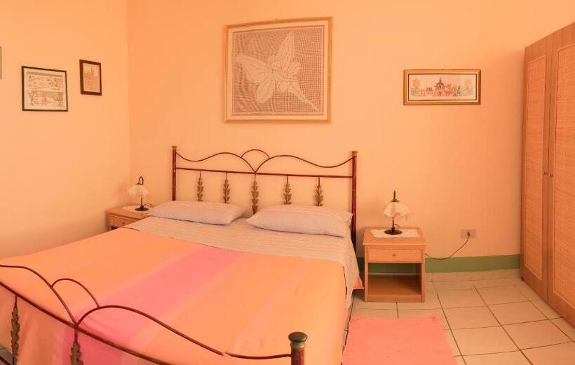Номер Стандарт, Al Borgo Vacanze B&b