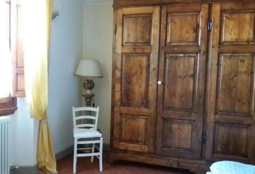 Номер Deluxe, Il Nido Della Formica