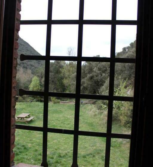 اتاق استاندارد با تخت بزرگ, Bed And Breakfast Casanova De Sant Miquel