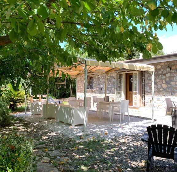 Номер Стандарт, I Suoni Di Valle Martina
