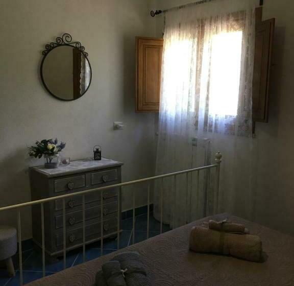 Номер Стандарт, I Suoni Di Valle Martina