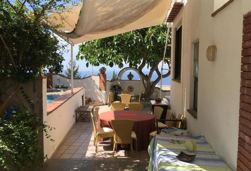 四人标准间, Residenza L Isola Capri