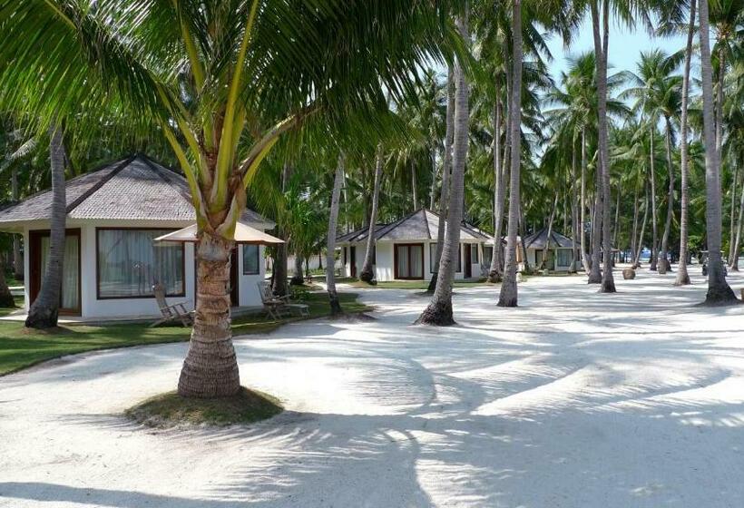 Дом 1 Спальня, Kura Kura Resort