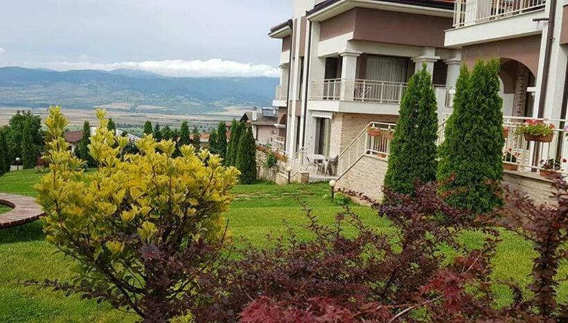 标准间, Vikeya Guest House