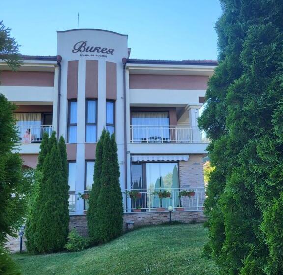标准间, Vikeya Guest House