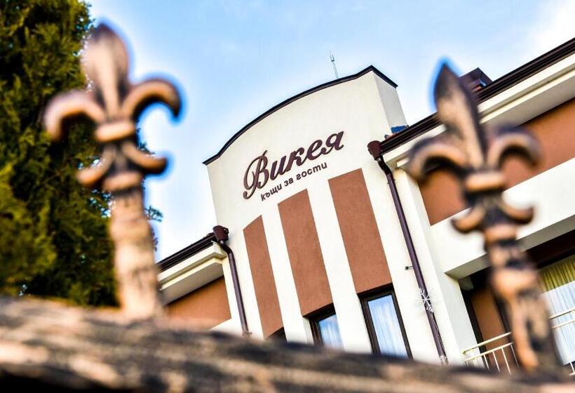 家庭间, Vikeya Guest House
