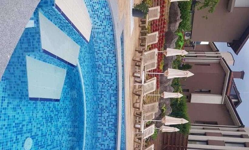 1间卧室的房子, Vikeya Guest House