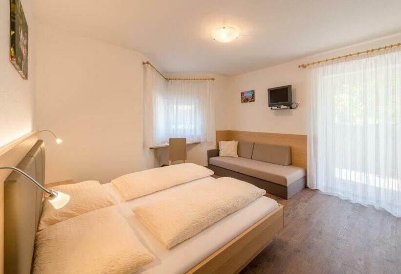 Номер Стандарт, Pension Etschblick B&b