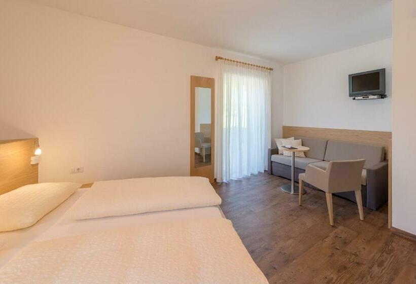Номер Стандарт, Pension Etschblick B&b