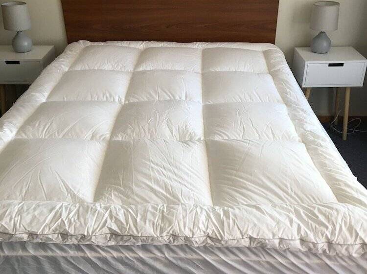 Номер Deluxe, Airport Whyalla Motel