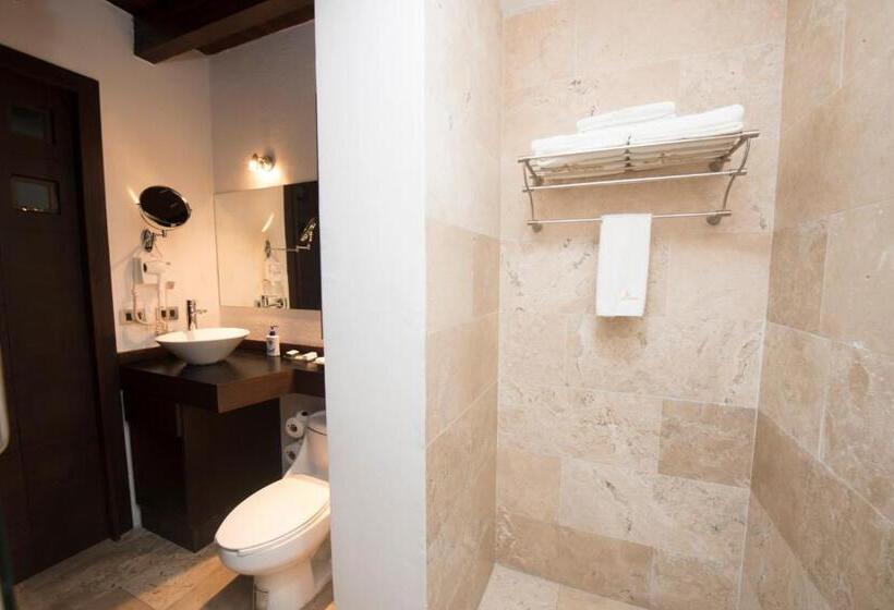 Люкс, Colombe Hotel Boutique