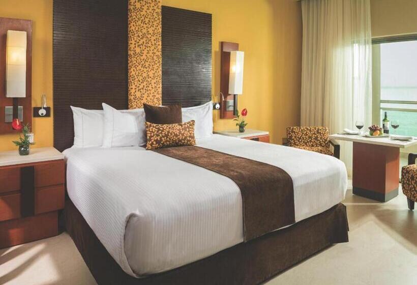 Suite met Zwembad, Generations Riviera Maya Family Resort Catamarán, Aqua Nick & More Inclusive
