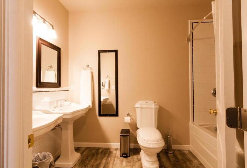수피리어 스위트, Amsterdam Castle Ny